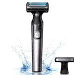 Men's Body Hair Trimmer