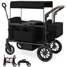 Wagon Stroller