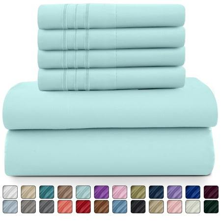 King Bed Sheet Set