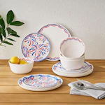 Member's Mark Dinnerware Set