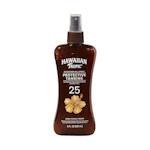 2 Hawaiian Tropic Tanning Oil Sprays