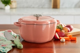 Walmart Pioneer Woman dutch oven