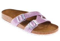 Birkenstock Adult Slide Sandals