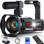 Video Camera