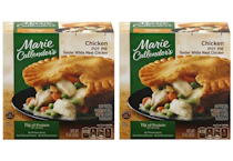 2 Marie Callender's Frozen Meals
