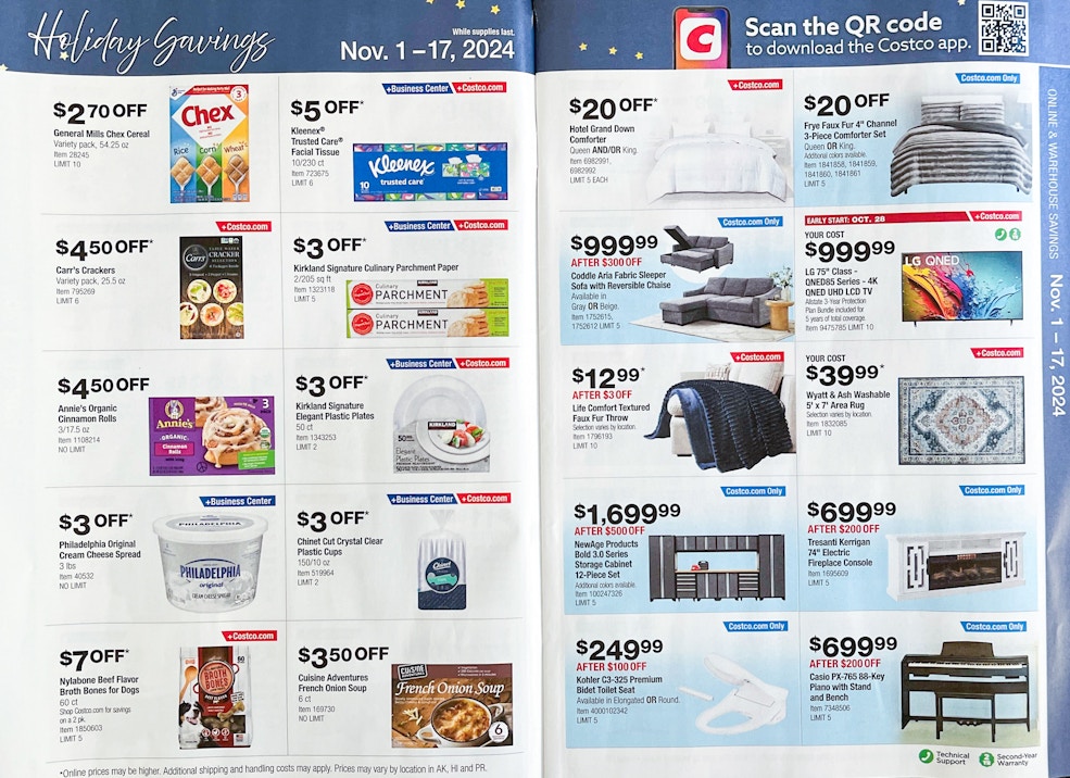 Ad Scan Image