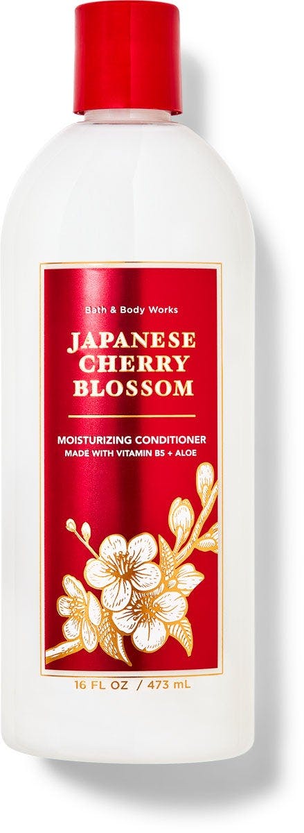 Bath & Body Works Conditioner
