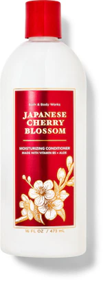 Bath & Body Works Conditioner