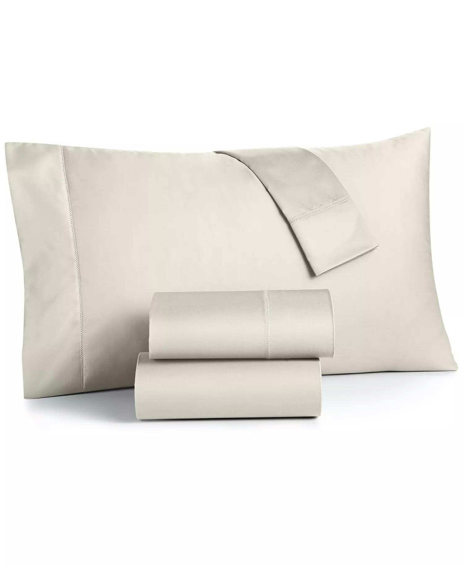 Charter Club Twin Sheet Set