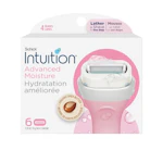 Intuition Sensitive Care Razor