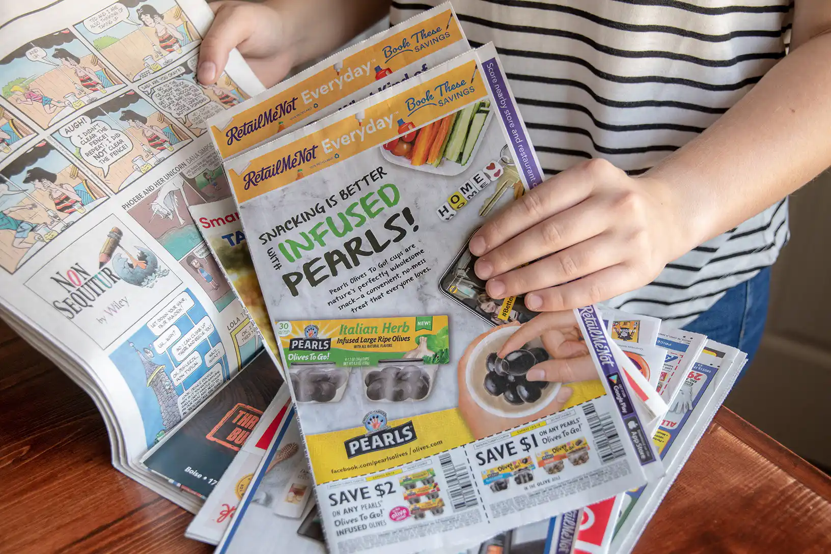 Stackable Promotions The Ultimate Guide to Stacking Coupons - The Krazy Coupon Lady