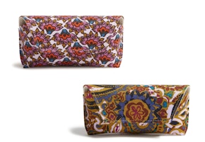 Vera Bradley Glasses Case