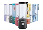 BlendJet Portable Blenders 2-Pack