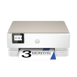 HP Envy Inspire Color Inkjet Printer