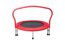 Foldable Trampoline