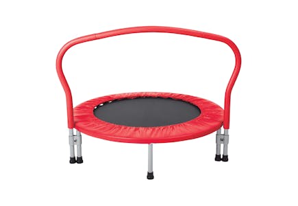 Foldable Trampoline