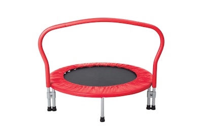 Foldable Trampoline