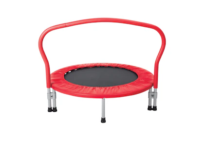 Foldable Trampoline