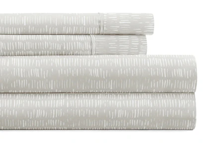 Patterned Sheet Set