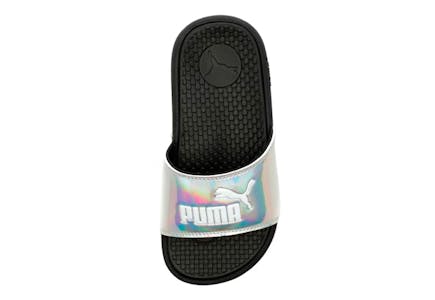 Puma Kids’ Sandals