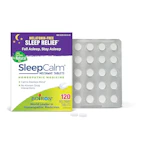 Boiron SleepCalm Tablets