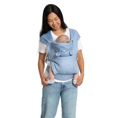 Delta Children 3-in-1 Baby Carrier