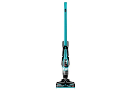 Bissell ReadyClean Vacuum