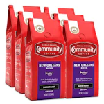 Community Coffee New Orleans 6-Pack