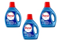 3 Persil Laundry Detergents