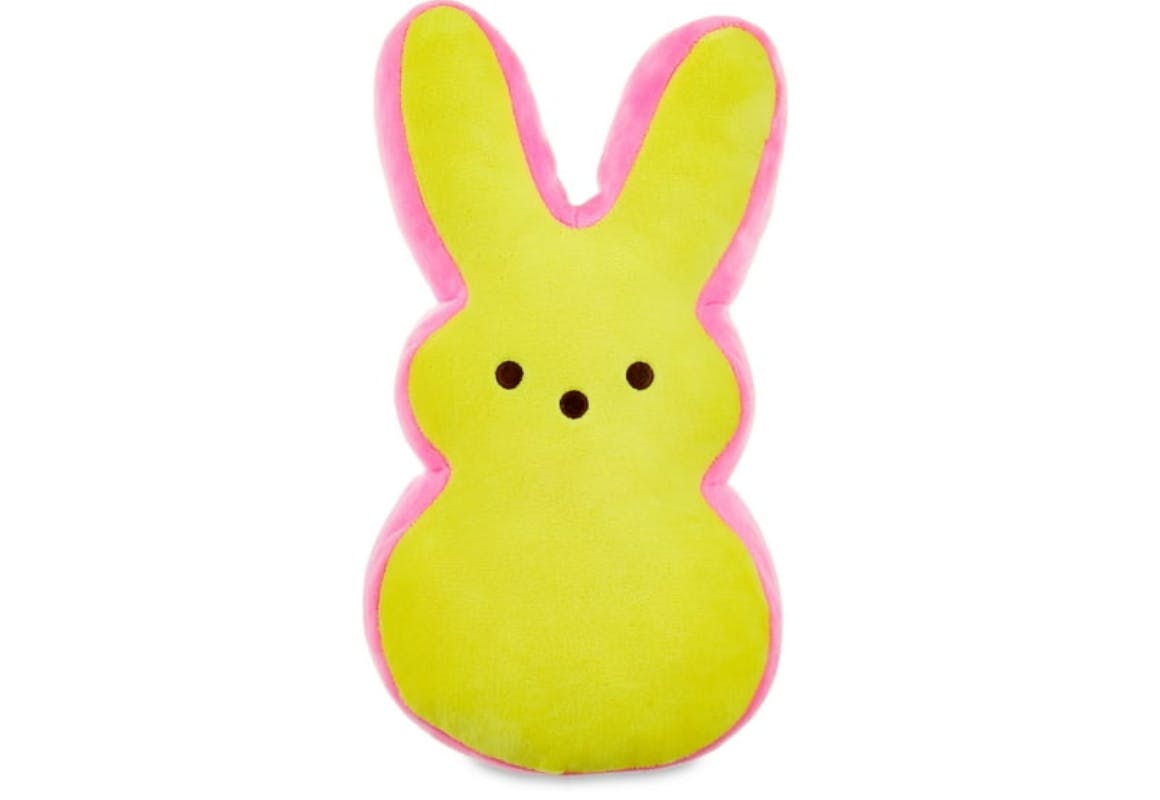 Bunny Plush