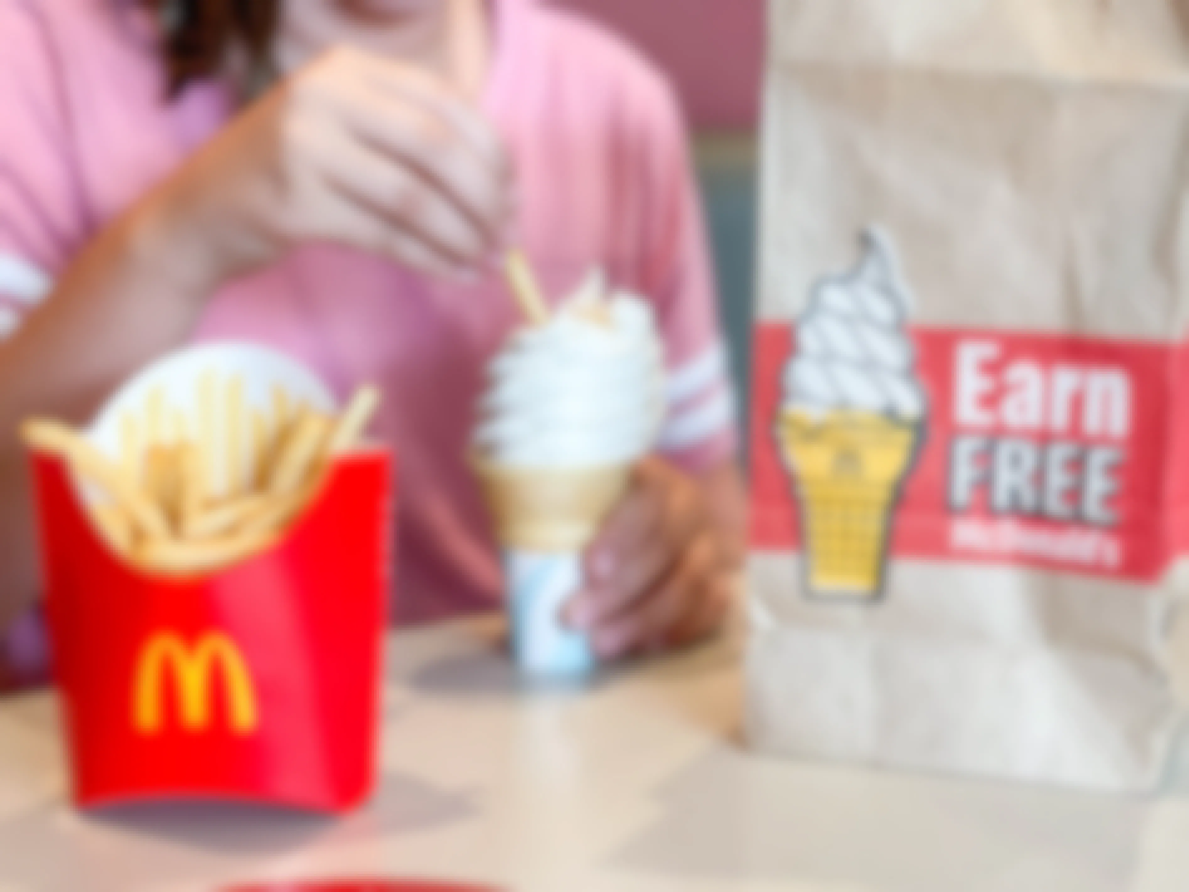 10 Things You Need to Know to Get Free Fast Food
