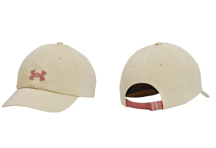 Under Armour Women's Cap