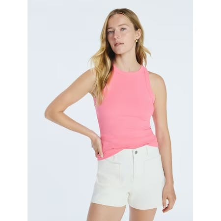 Free Assembly Women's Tank Top