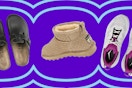Shoe Hybrid Feature Image