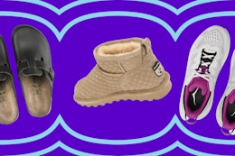 Shoe Hybrid Feature Image