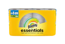 Bounty Paper Towels Pack