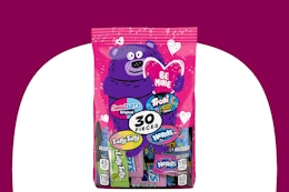 SweeTarts Valentine's Day Candy Mix, as Little as $5.07 on Amazon card image