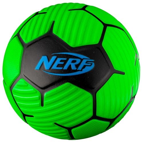 Nerf Foam Mini Soccer Ball