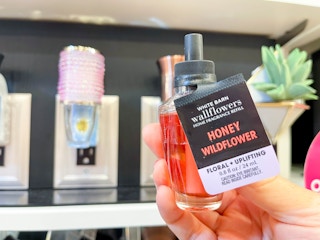 bath and body works wallflower refills