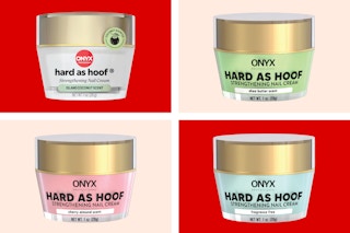 onyx hard as hoof nail cream
