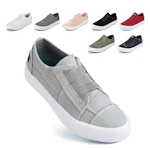 Women's Slip-On Sneakers