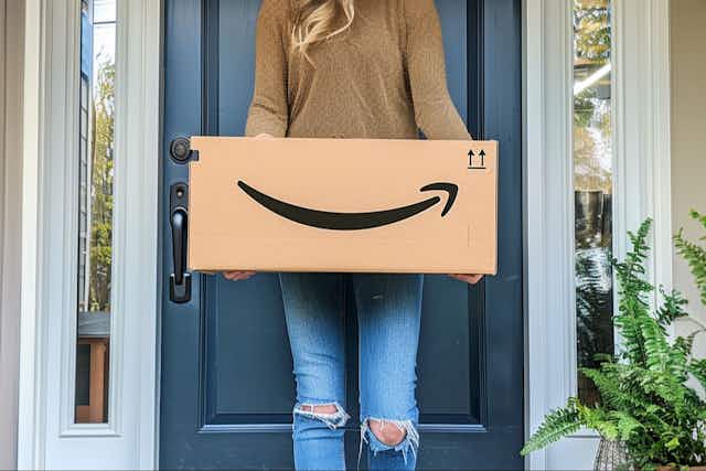 Here’s Where to Find Amazon Coupons, Plus How to Use Them card image