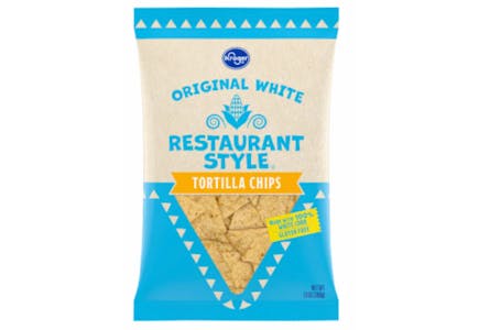 Kroger Chips