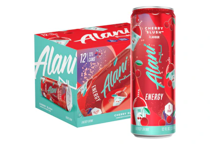 Alani Nu Energy Drink 12-Pack
