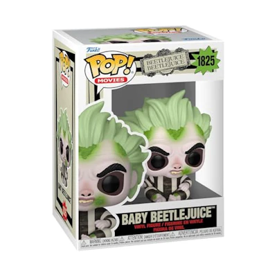 Funko Pop! Baby Beetlejuice