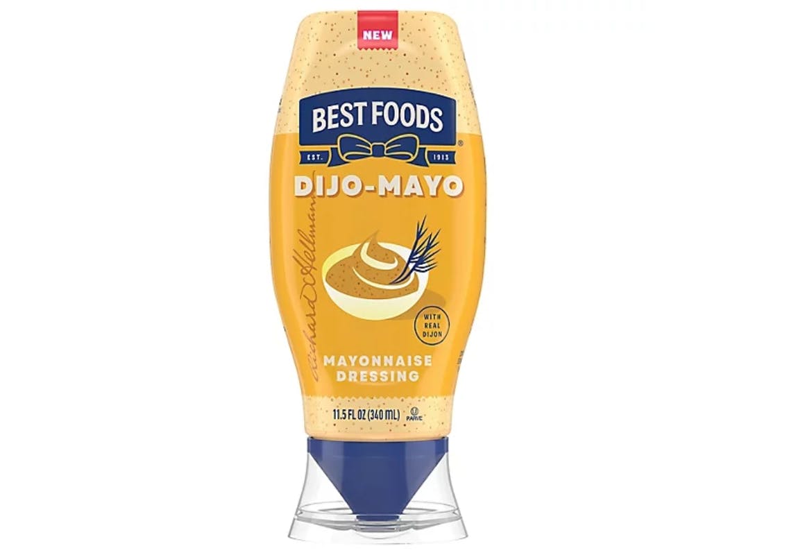 Best Foods® Dijo-Mayo