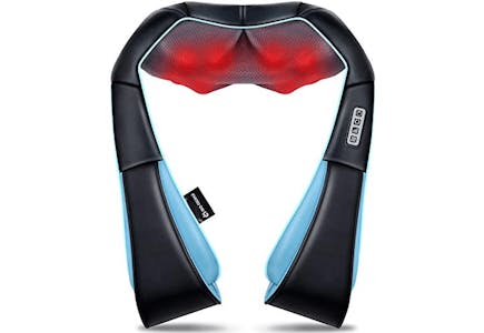 Shiatsu Back and Neck Massager