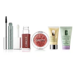 Clinique Skincare & Makeup Set