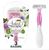 Bic Soleil Razor Pack