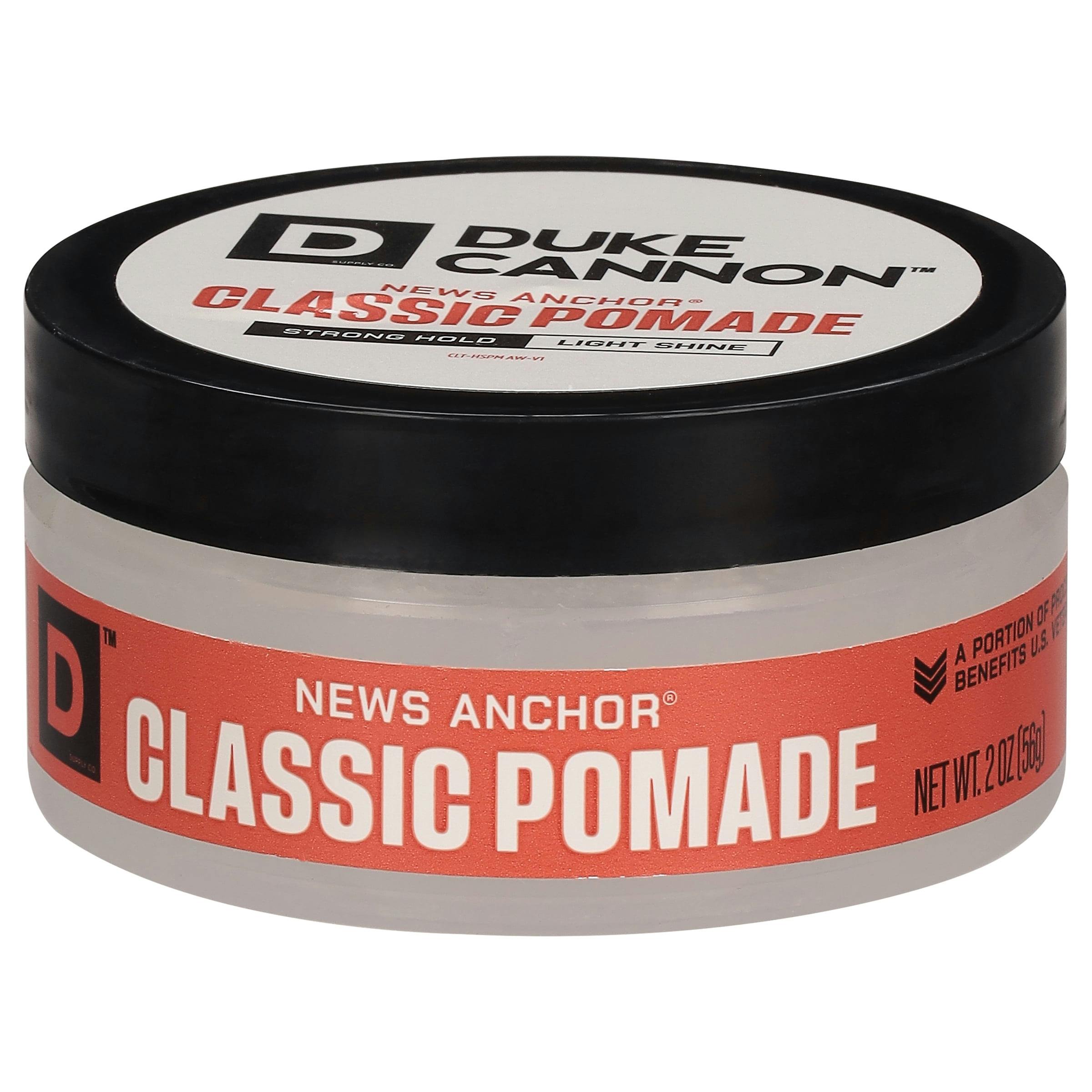 Hair Pomade